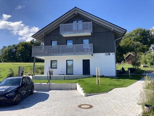 Foto - Einfamilienhaus in Feldafing