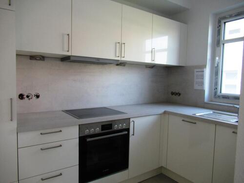 Foto - Etagenwohnung zur Miete in Cloppenburg