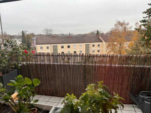 Foto - Verkaufe wunderschöne 3-Zi. Wohnung in Dachau