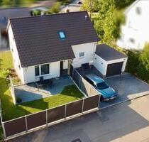 Traumhafte Aussicht! Modernes EFH in Kohlberg zur Miete