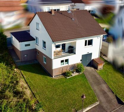 Foto - Einfamilienhaus zur Miete in Kohlberg