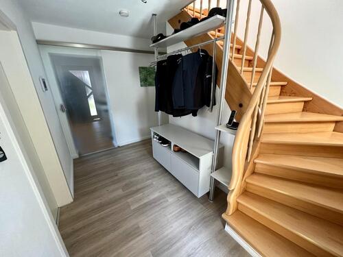 Foto - Einfamilienhaus in Kohlberg zur Miete