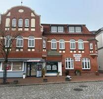 Kleines Ladengeschäft in bester Lage am Marktplatz von Tönning