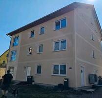 Moderne 5-Zimmer-Neubauwohnung mit Balkon im Herzen von Ohrdruf