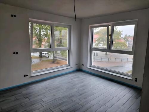 Foto - 5 Zimmer Etagenwohnung in Ohrdruf