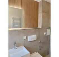 Kernsanierte 2- Raum Wohnung mit Balkon - Riesa