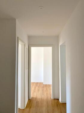 Foto - Etagenwohnung zur Miete in Riesa