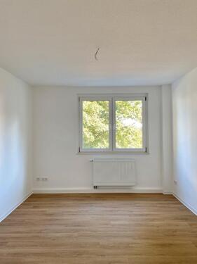 Foto - Etagenwohnung in Riesa