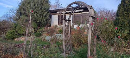 Foto - Grundstück in Gera zur Miete