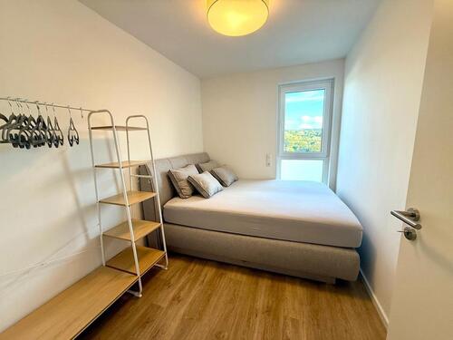 Foto - Etagenwohnung zur Miete in Koblenz