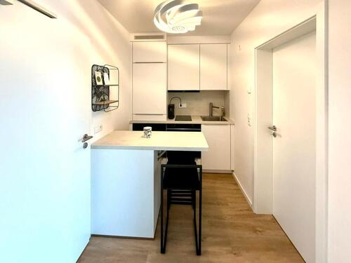 Foto - Etagenwohnung in Koblenz