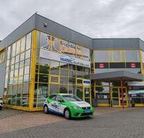 Klimatisierte Praxisfläche mit Aufzug! - Wolfsburg Almke