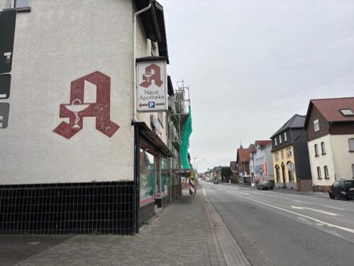 Foto - Apotheke, Büro, Makler, Optiker, Versicherung