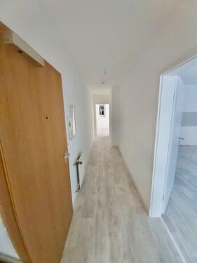 Foto - Frisch renovierte 2,5 ZKB EG Wohnung 2km von Warburg Zentrum