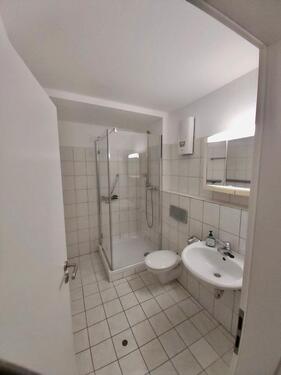 Foto - Etagenwohnung in Warburg zur Miete