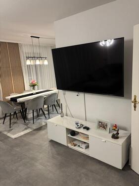 Foto - 3 Zimmer Etagenwohnung in Ludwigshafen am Rhein