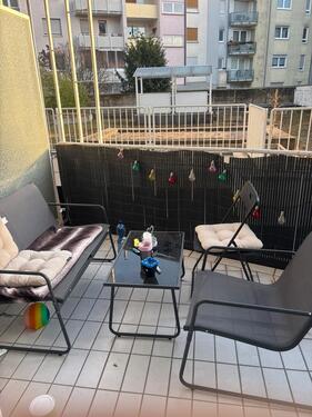 Foto - Etagenwohnung in Ludwigshafen am Rhein zum Kaufen