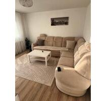 3-Zimmer Wohnung zentral in Lichtenau