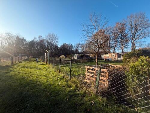 Foto - (Pachtgarten) – 400 m² – Kücknitz am Moor