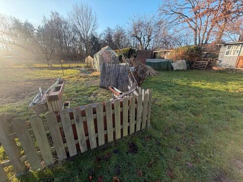 Foto - Grundst&uuml;ck in Lübeck zur Miete