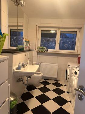 Foto - 4 Zimmer Etagenwohnung zur Miete in Olching