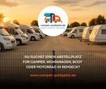 Foto - Abstellplatz für Camper, Wohnwagen, Boot oder Motorrad in Remseck