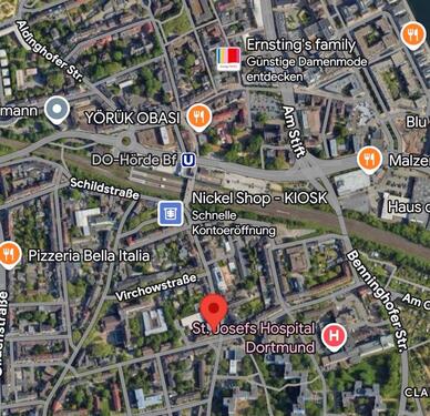 Foto - andere zur Miete in Dortmund