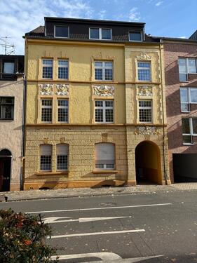 Foto - Eigentums- Maisonettewohnung inkl. geräumiger Terasse und Garten