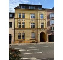 Eigentums- Maisonettewohnung inkl. geräumiger Terasse und Garten - Mönchengladbach Süd