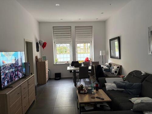 Foto - 3.5 Zimmer Erdgeschoßwohnung zum Kaufen in Mönchengladbach