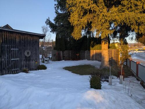 Foto - 7 Zimmer Doppelhaushälfte zur Miete in Zwiesel