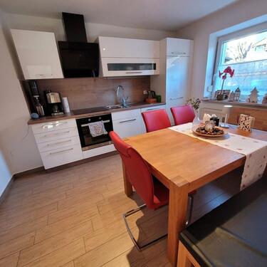 Foto - 7 Zimmer Doppelhaushälfte in Zwiesel