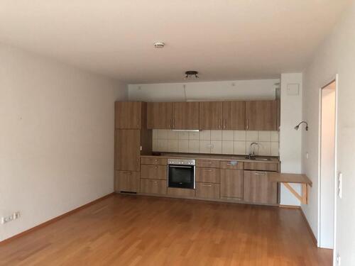 Foto - Etagenwohnung in Hagen zur Miete