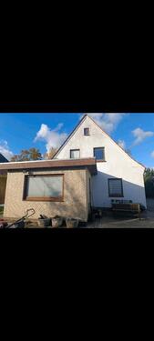 Foto - Einfamilienhaus in Ehrenburg zum Kaufen