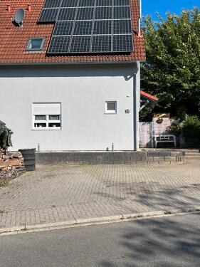 Foto - Doppelhaushälfte von Privat - 378.000,00&nbsp;EUR Kaufpreis, ca.&nbsp; 118,00&nbsp;m&sup2;