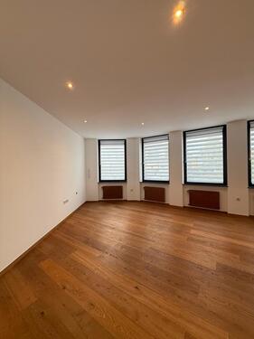 Foto - Erdgeschoßwohnung in Bitburg zur Miete