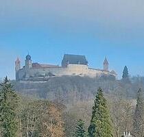 2 - Zimmer- Wohnung in Coburg - 580,00&nbsp;EUR Kaltmiete, ca.&nbsp; 61,00&nbsp;m&sup2; in Coburg (PLZ: 96450)