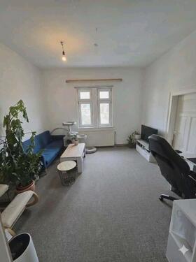 Foto - 2 Zimmer Dachgeschoßwohnung zur Miete in Coburg