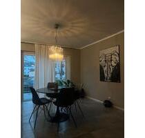 Großzügige 3-Zimmer Wohnung mit Terrasse in Bad Camberg