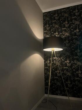 Foto - 3 Zimmer Erdgeschoßwohnung in Bad Camberg