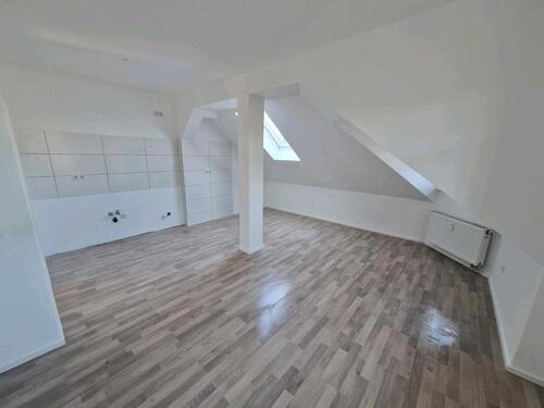 Foto - 1 Zimmer Etagenwohnung in Steinhöfel