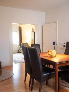 Foto - 6 Zimmer Doppelhaushälfte in Kiel