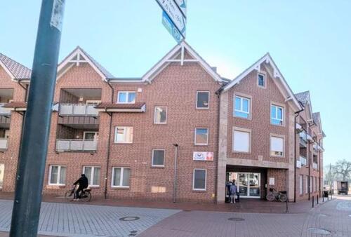 Foto - +++ barrierefreie Wohnung im Herzen von Haselünne mit Stellplatz+++