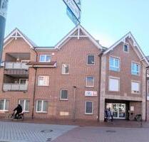 +++ barrierefreie Wohnung im Herzen von Haselünne mit Stellplatz+++