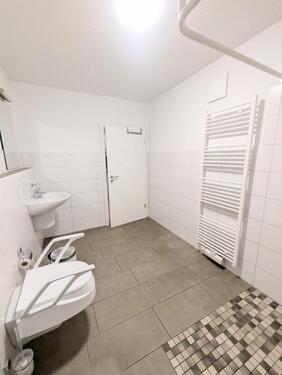 Foto - 2 Zimmer Etagenwohnung zur Miete in Haselünne