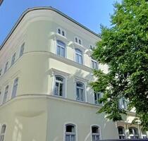 3-Zimmer-Whg. im historischen Stadtkern von Mühlhausen - Mühlhausen (Thüringen)