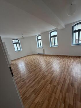 Foto - 3 Zimmer Etagenwohnung zur Miete in Mühlhausen (Thüringen)