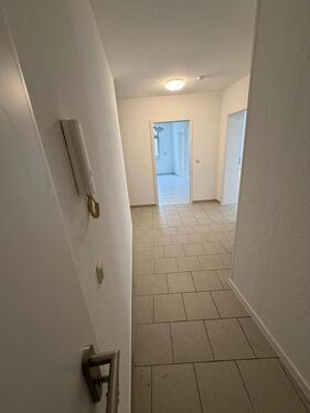 Foto - 3 Zimmer Etagenwohnung in Mühlhausen (Thüringen)