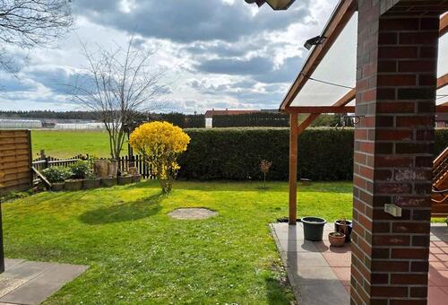 Foto - 5 Zimmer Doppelhaushälfte in Edewecht