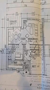 Foto - Doppelhaushälfte in Edewecht zur Miete